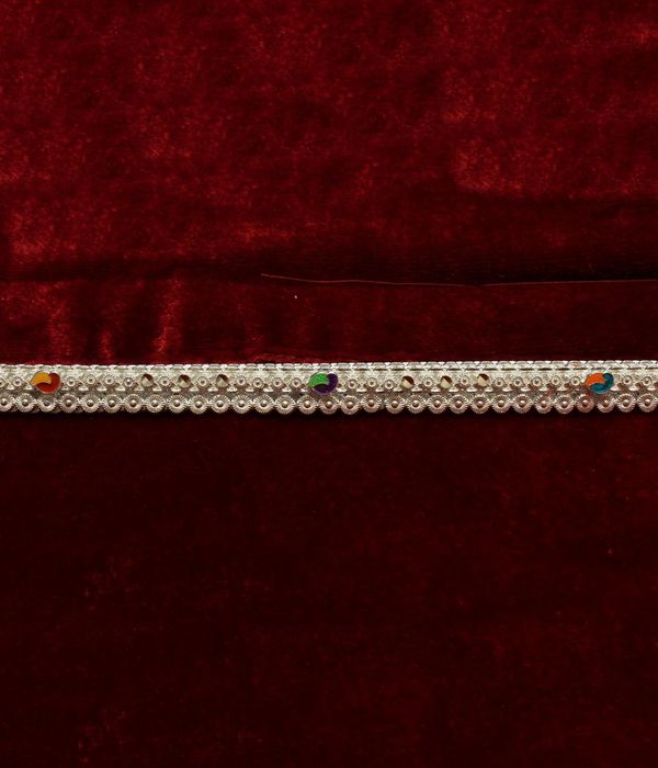 KV Anklet - Size:9 #04